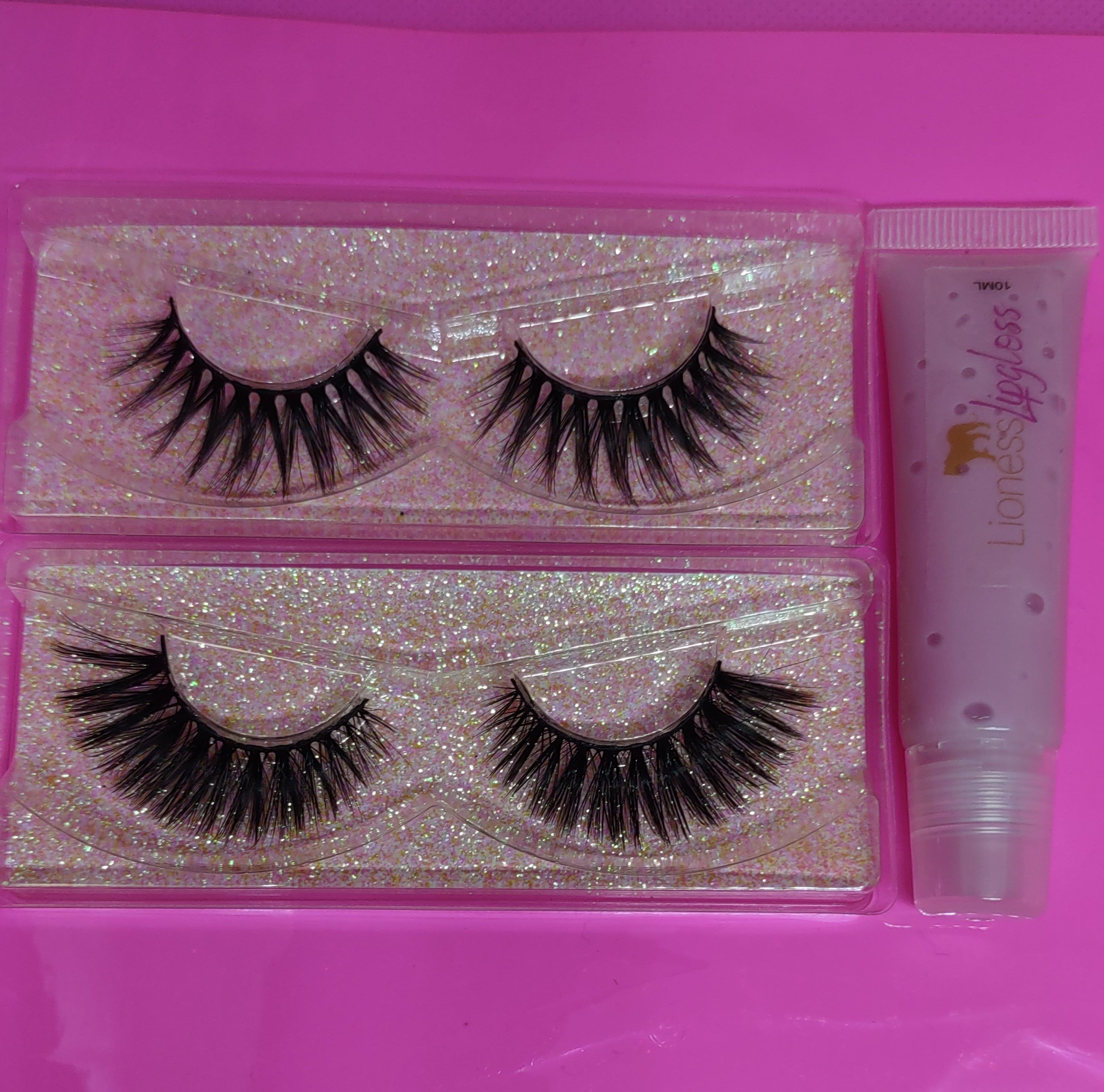 Beauty Bundles (Limited Edition)