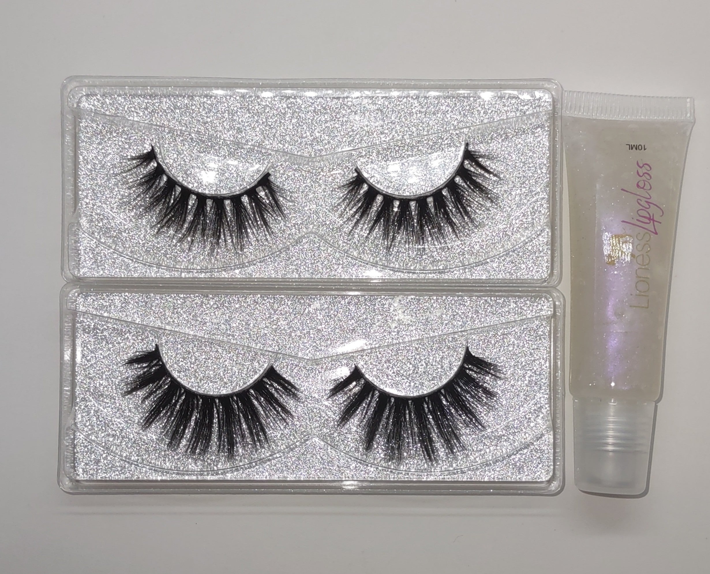 Beauty Bundles (Limited Edition)