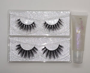 Beauty Bundles (Limited Edition)