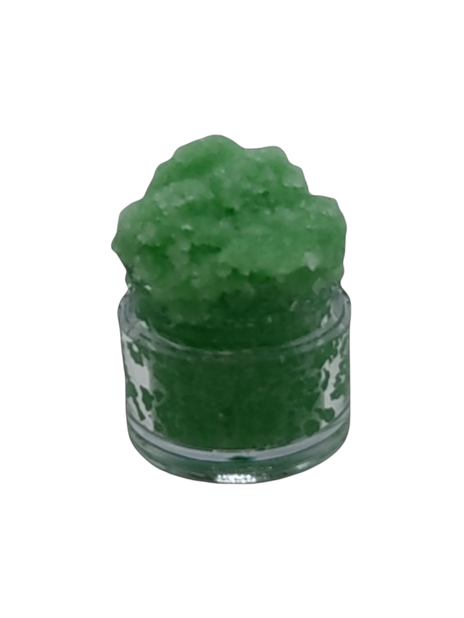 Juicy Pear Lip Scrub