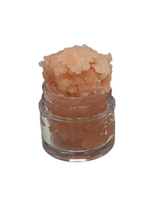 Dreamsicle Lip Scrub