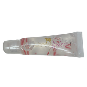 Clear Strawberry Squeeze